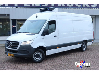 Фургон-рефрижератор MERCEDES-BENZ Sprinter 317