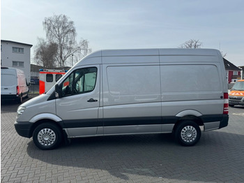 Мерседес Спринтер 319 Cdi 3 Литра Купить