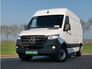 Цельнометаллический фургон MERCEDES-BENZ Sprinter 319