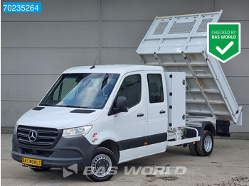 Малотоннажный самосвал MERCEDES-BENZ Sprinter 514