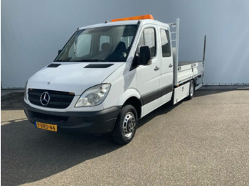 Малотоннажный бортовой грузовик MERCEDES-BENZ Sprinter 516