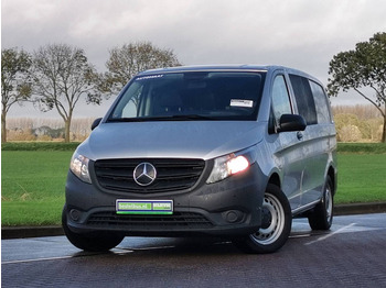 Легковой фургон MERCEDES-BENZ Vito 116