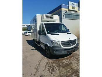 Фургон-рефрижератор MERCEDES-BENZ Sprinter 516