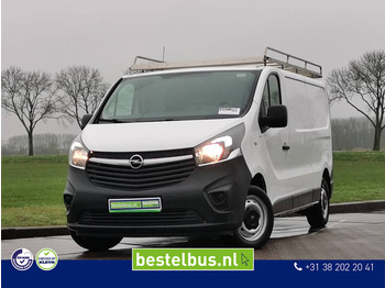 Легковой фургон OPEL Vivaro