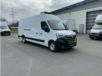 Фургон-рефрижератор RENAULT Master