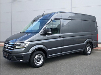 Пассажирский фургон VOLKSWAGEN Crafter