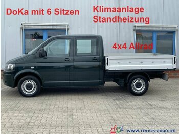 Volkswagen Transporter  4-.