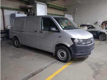 Легковой фургон VOLKSWAGEN Transporter