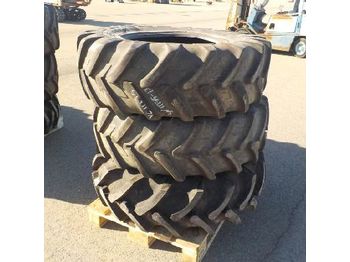 Шина для Строительной техники 14.9 R24 Tyre (3 of): фото 1