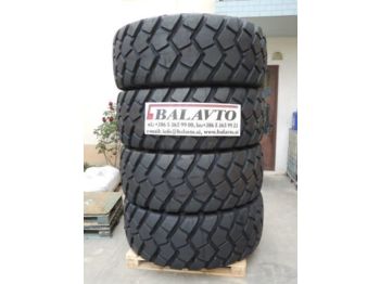 Шина для Колёсных погрузчиков 23.5R25 wheel loader tire: фото 1