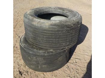 Шина для Грузовиков 435/50R19.5 Tyre (2 of) - 5590-12: фото 1