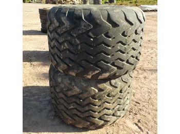 Шина для Сельскохозяйственной техники 710/40R22.5 Tyre (2 of) - 5590-6: фото 1