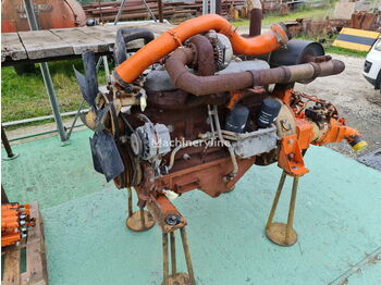 Двигатель для Экскаваторов AIFO 8365: фото 1