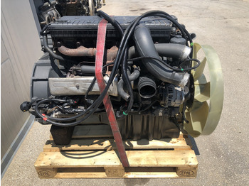 AXOR OM926LA EURO 3  - Двигатель и запчасти для Грузовиков: фото 3