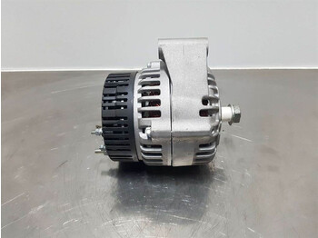 Новый Двигатель для Строительной техники Ahlmann AZ150-28V 55A-Alternator/Lichtmaschine/Dynamo: фото 3