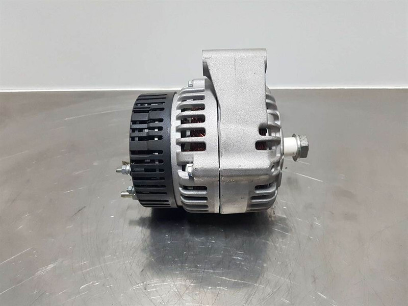 Новый Двигатель для Строительной техники Ahlmann AZ150-28V 55A-Alternator/Lichtmaschine/Dynamo: фото 4