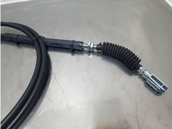 Новый Рама/ Шасси для Строительной техники Ahlmann AZ85-3624007-Throttle cable/Gaszug/Gaskabel: фото 4