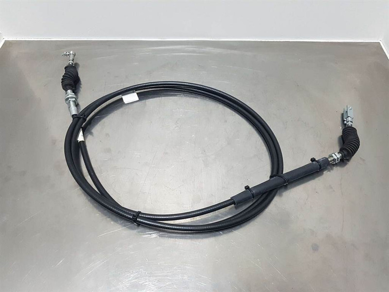 Новый Рама/ Шасси для Строительной техники Ahlmann AZ85-3624007-Throttle cable/Gaszug/Gaskabel: фото 3