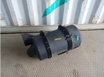Воздушный фильтр для Грузовиков Air filter body 180947002/0180949902 Mercedes-Benz Actros MPII: фото 1