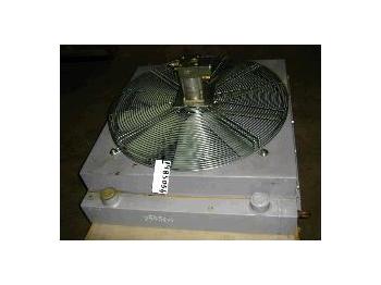 Масляный радиатор для Строительной техники Akg 5113040000: фото 1