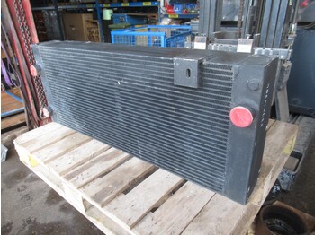 Масляный радиатор для Строительной техники Akg Hofgeismar 05113371100: фото 1