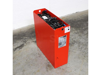 GRUMA 24 Volt 2 PzS 230 Ah - Аккумулятор