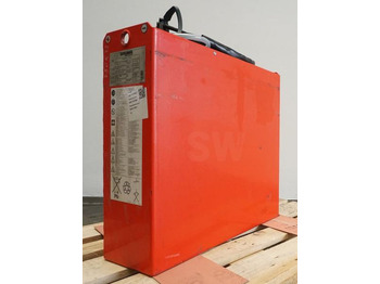 GRUMA 24 Volt 2 PzS 250 Ah - Аккумулятор