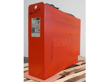 GRUMA 24 Volt 2 PzS 250 Ah - Аккумулятор