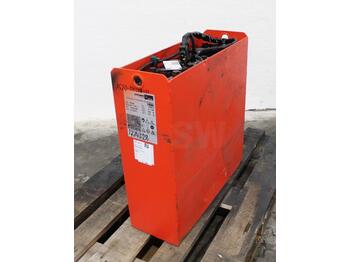 GRUMA 24 Volt 2 PzV 200 Ah - Аккумулятор