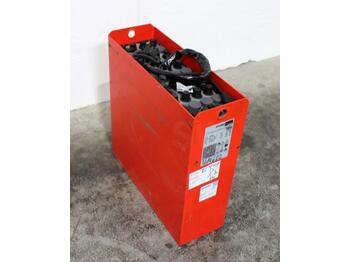 GRUMA 24 Volt 2 PzV 200 Ah - Аккумулятор