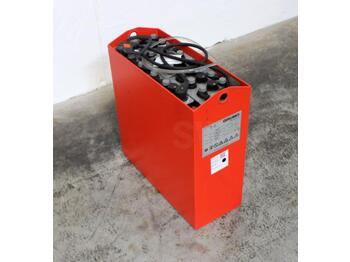 GRUMA 24 Volt 3 PzB 225 Ah - Аккумулятор