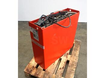 GRUMA 24 Volt 4 PzS 620 Ah - Аккумулятор