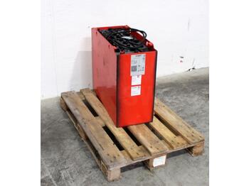 GRUMA 24 Volt 4 PzV 400 Ah - Аккумулятор