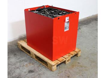 GRUMA 48 Volt 5 PzS 775 Ah - Аккумулятор