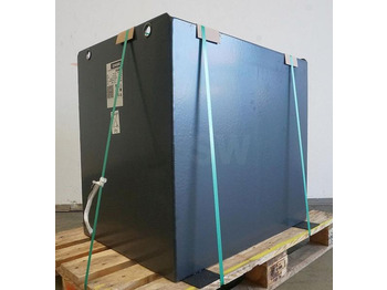 GRUMA 48 Volt 5 PzS 775 Ah - Аккумулятор