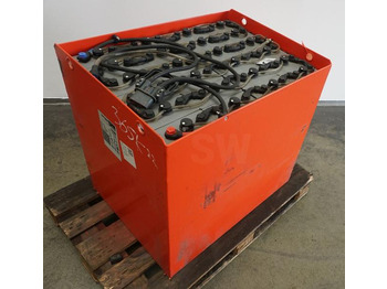 GRUMA 48 Volt 5 PzS 775 Ah - Аккумулятор