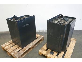 GRUMA 48 Volt 6 PzS 930 Ah - Аккумулятор