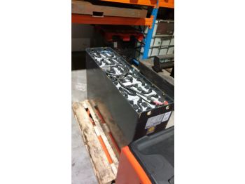 Jungheinrich 4pzs - Аккумулятор