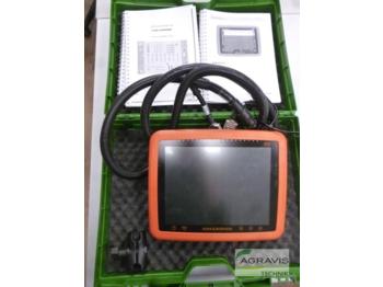 Система навигации для Сельскохозяйственной техники Amazone AMAPAD: фото 1
