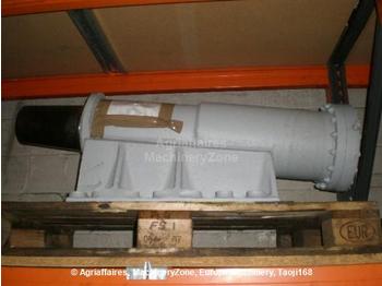  AMORTIGUADOR DELANTERO PARA TEREX TR60 - Амортизатор