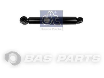 DT SPARE PARTS Shock absorber 70377009 - Амортизатор