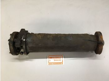 Ginaf Schokbreker van vooras - Амортизатор