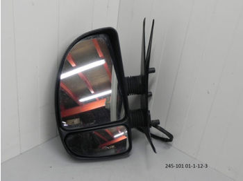 Зеркало заднего вида Außenspiegel elektr. Fahrerseite 015718 FIAT DUCATA 244 (245-101 01-1-12-3): фото 1