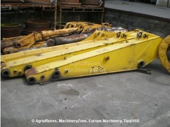 BALANCIN KOMATSU 210.6 Y PC210.7 - Запчасти