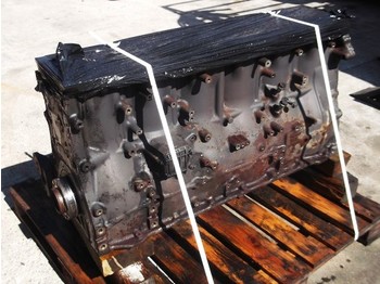 Двигатель и запчасти для Грузовиков BLOK SILNIKA WAŁ KORBOWODY RENAULT MAGNUM DXI13 (6392638180): фото 1