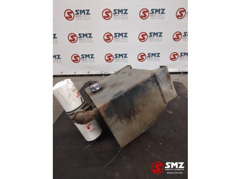 Diversen Occ hydrauliektank 50L - Бак для гидравлической жидкости