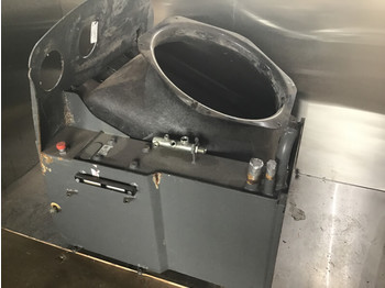 Бак для гидравлической жидкости Liebherr Hydraulic Tank
