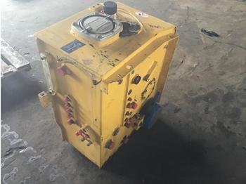 Бак для гидравлической жидкости Liebherr Hydraulic Tank