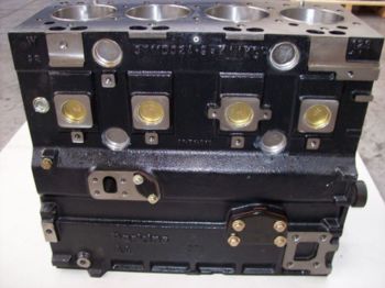 Блок цилиндров CATERPILLAR Short Block