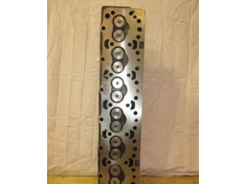 John Deere 6081 6081 - Блок цилиндров